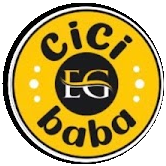 Cici Baba logo